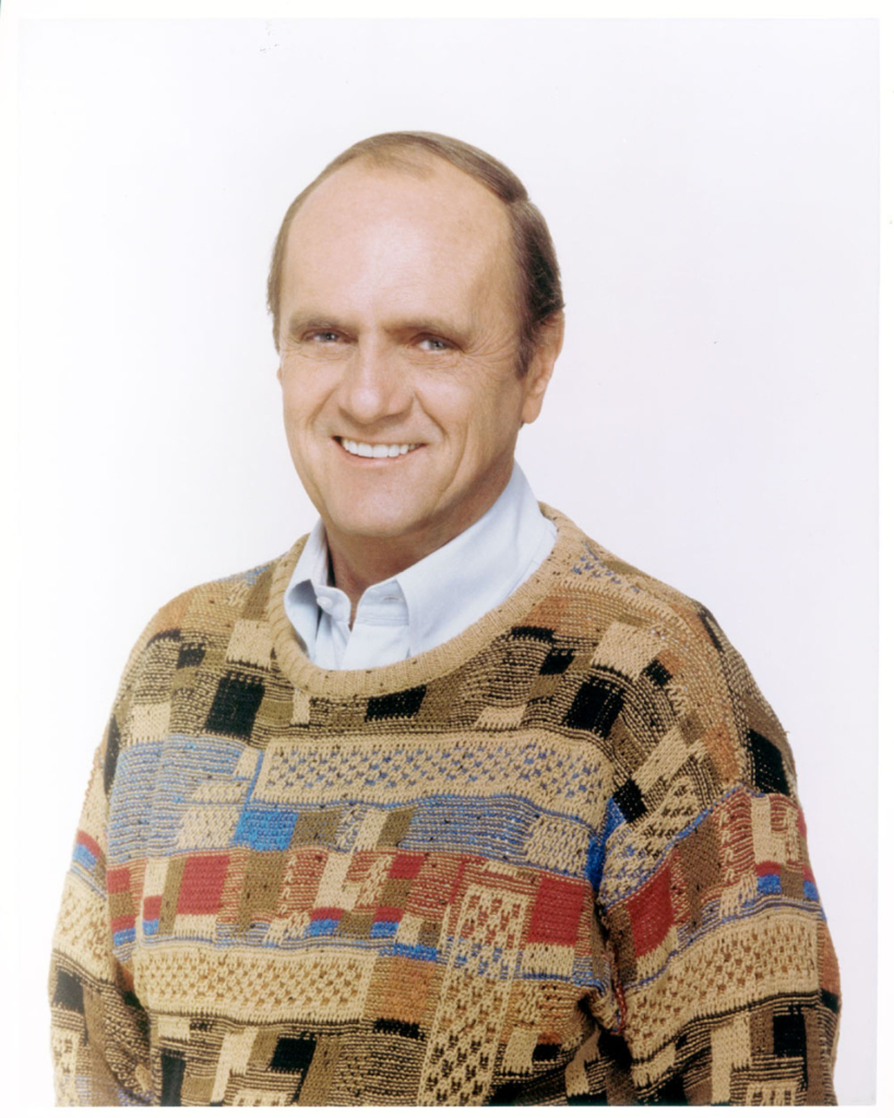 Next photo of Bob Newhart